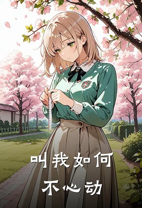 叫我如何不心动