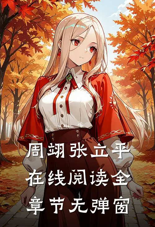 周翊张立平在线阅读全章节无弹窗