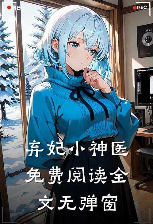弃妃小神医免费阅读全文无弹窗