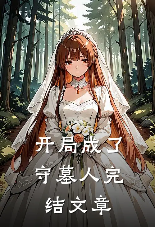 开局成了守墓人完结文章