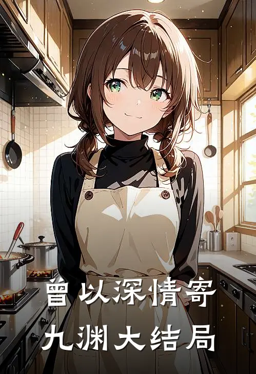 曾以深情寄九渊大结局