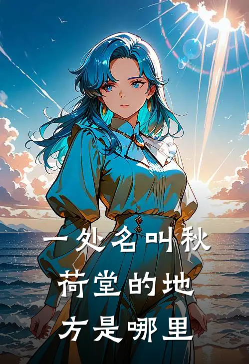 一处名叫秋荷堂的地方是哪里