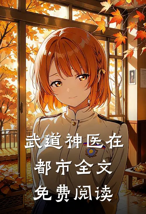 武道神医在都市全文免费阅读