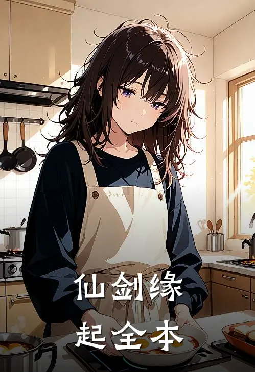 仙剑缘起全本