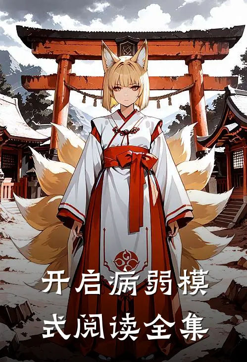 开启病弱模式阅读全集
