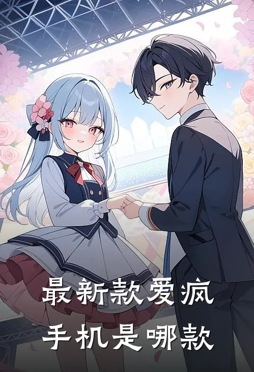最新款爱疯手机是哪款