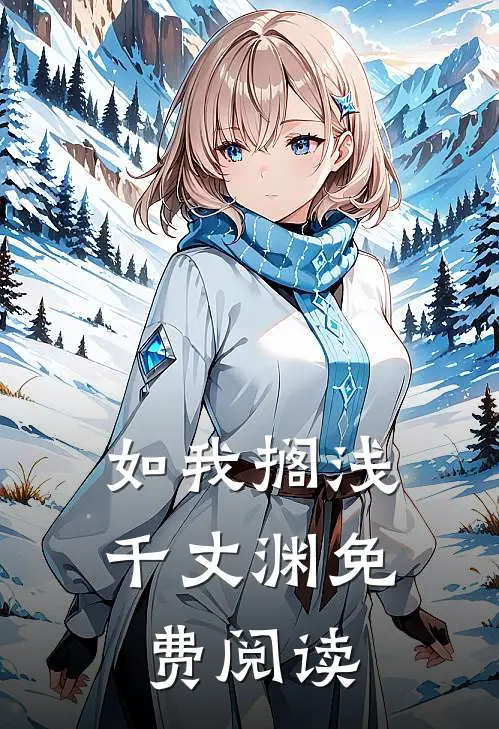 如我搁浅千丈渊免费阅读