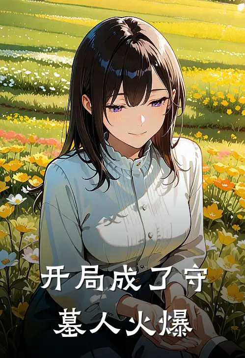 开局成了守墓人火爆