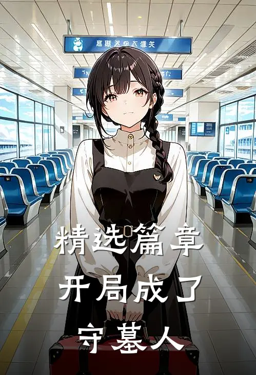 精选篇章开局成了守墓人