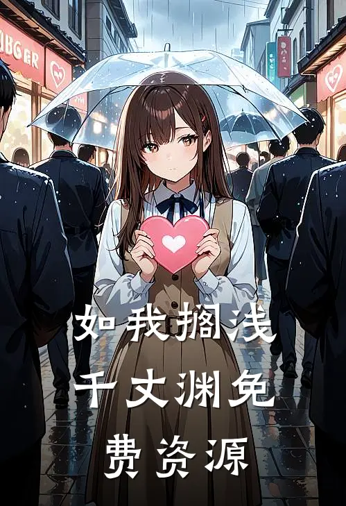 如我搁浅千丈渊免费资源