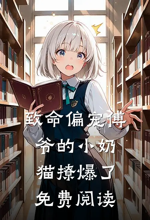 致命偏宠傅爷的小奶猫撩爆了免费阅读