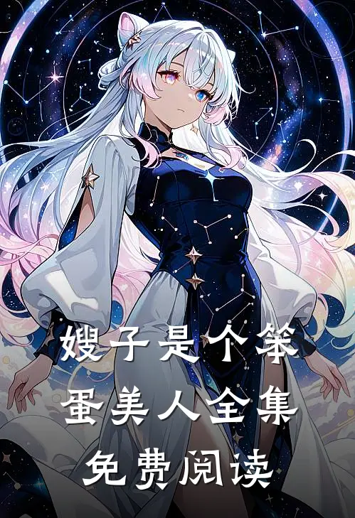 嫂子是个笨蛋美人 全集免费阅读