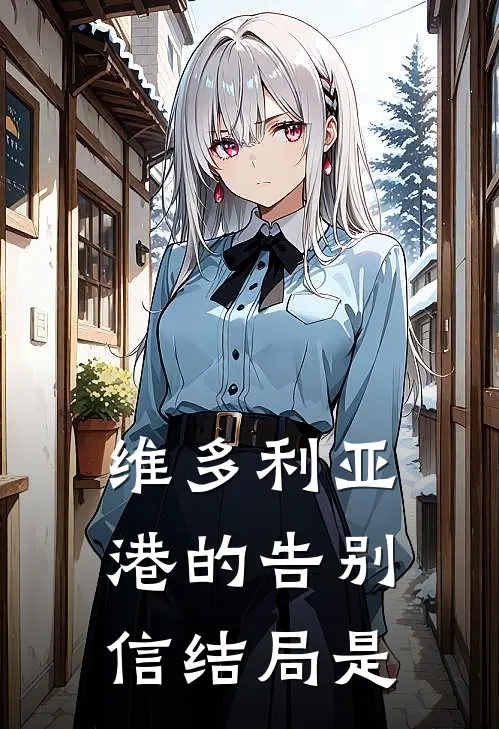 维多利亚港的告别信结局是