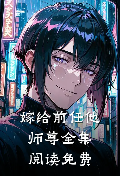 嫁给前任他师尊全集阅读免费
