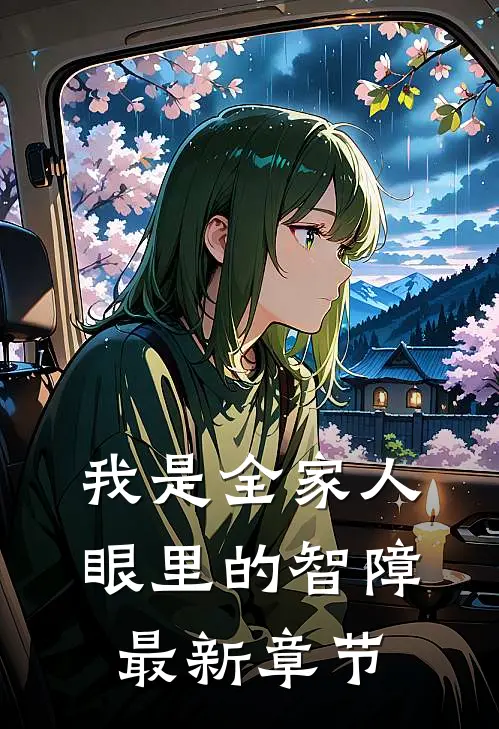 我是全家人眼里的智障最新章节