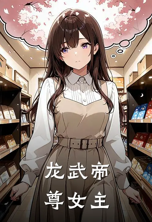 龙武帝尊女主