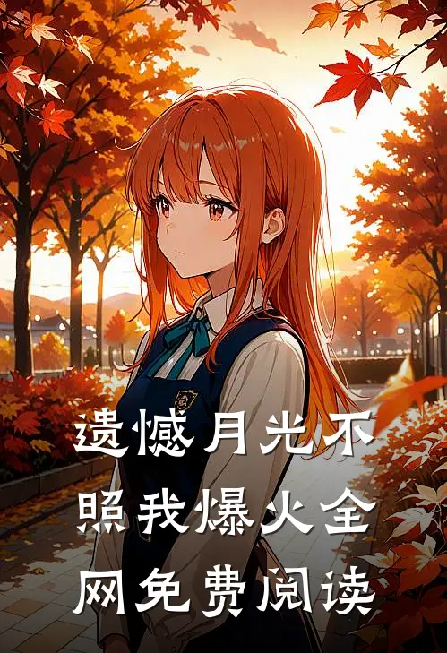 遗憾月光不照我爆火全网免费阅读