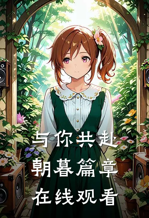 与你共赴朝暮篇章在线观看