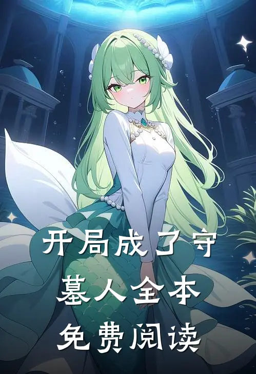 开局成了守墓人全本免费阅读