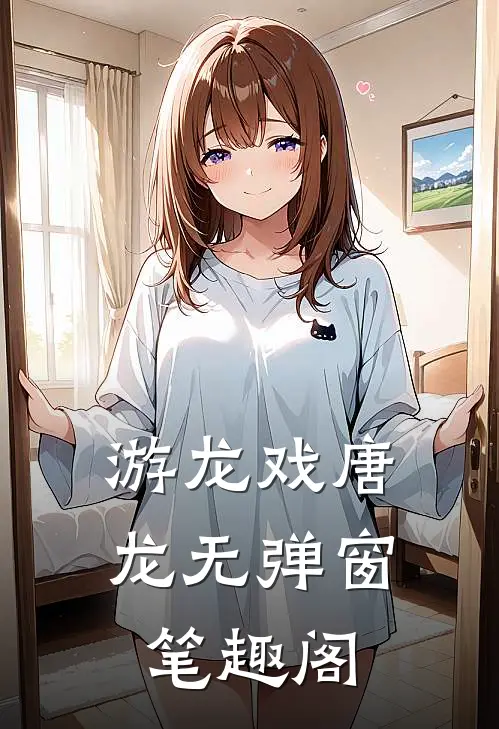 游龙戏唐龙无弹窗笔趣阁