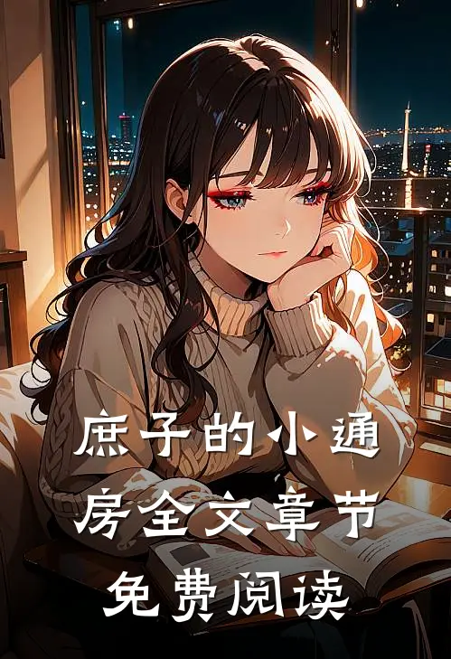 庶子的小通房全文章节免费阅读