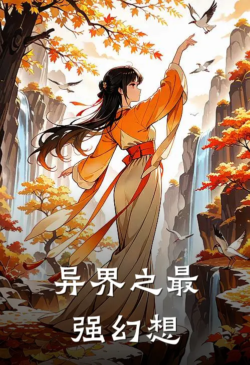 异界之最强幻想
