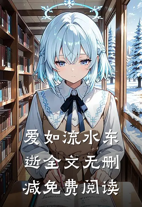 爱如流水东逝全文无删减免费阅读