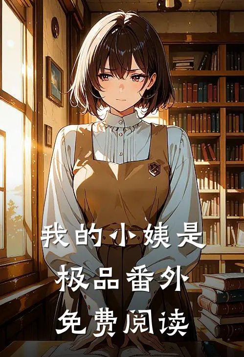 我的小姨是极品番外免费阅读