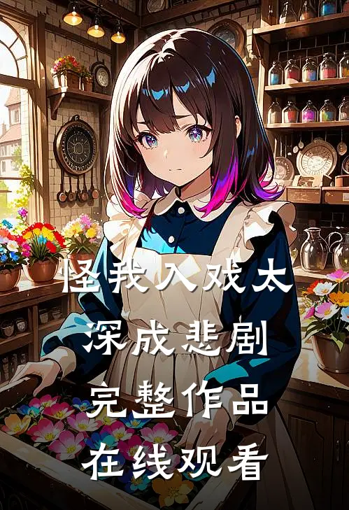 怪我入戏太深成悲剧完整作品在线观看