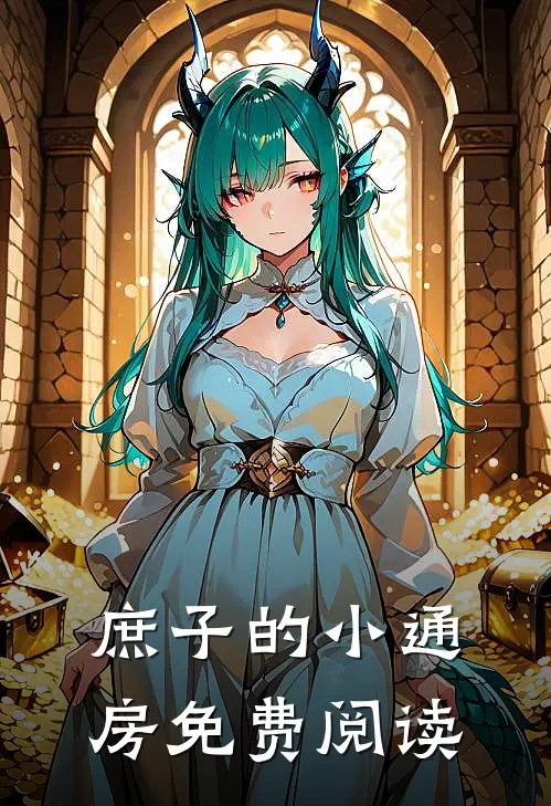 庶子的小通房免费阅读