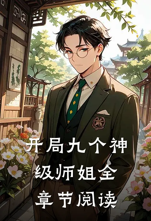 开局九个神级师姐全章节阅读