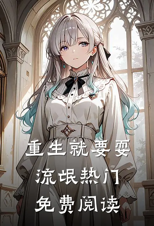 重生就要耍流氓热门免费阅读