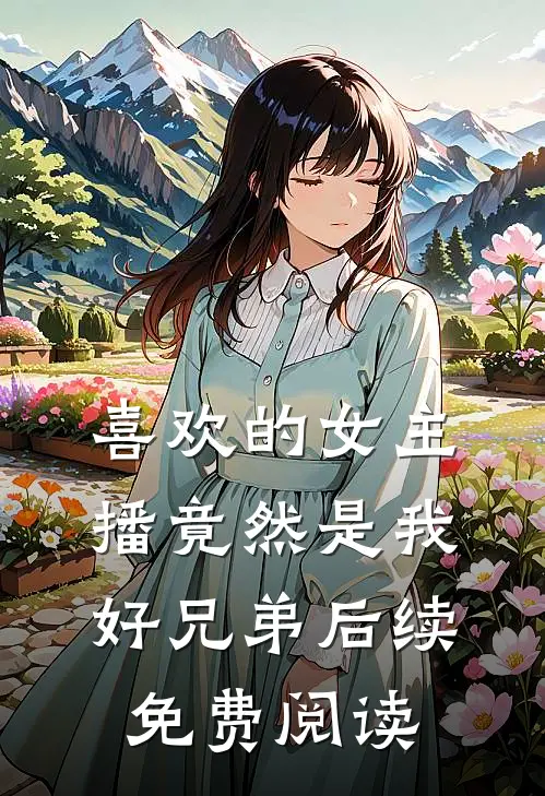 喜欢的女主播竟然是我好兄弟后续免费阅读