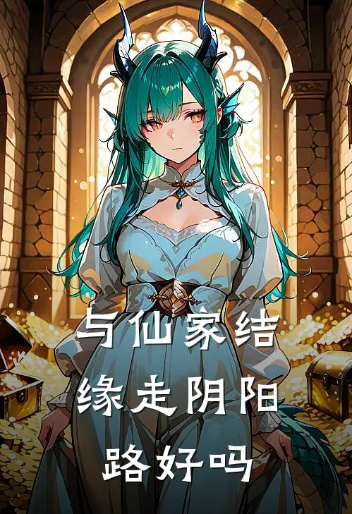 与仙家结缘走阴阳路好吗