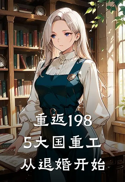 重返1985大国重工从退婚开始