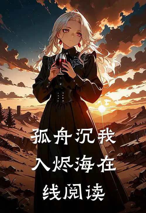 孤舟沉我入烬海在线阅读