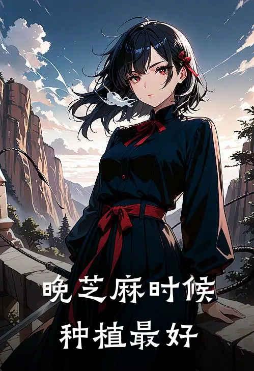 晚芝麻时候种植最好