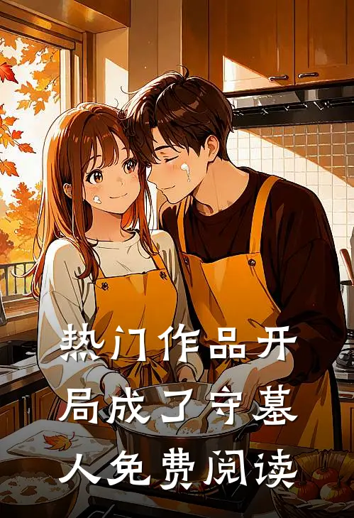 热门作品开局成了守墓人 免费阅读
