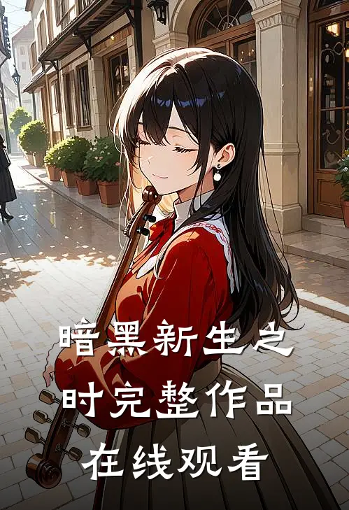 暗黑新生之时完整作品在线观看
