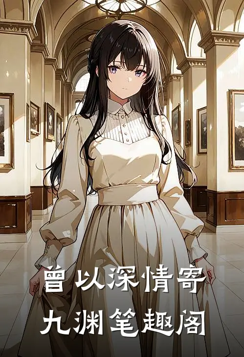 曾以深情寄九渊笔趣阁
