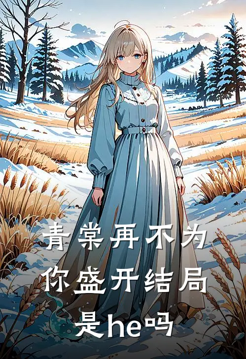 青棠再不为你盛开结局是he吗