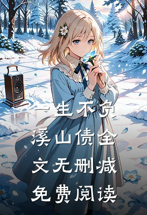 一生不负溪山债全文无删减免费阅读