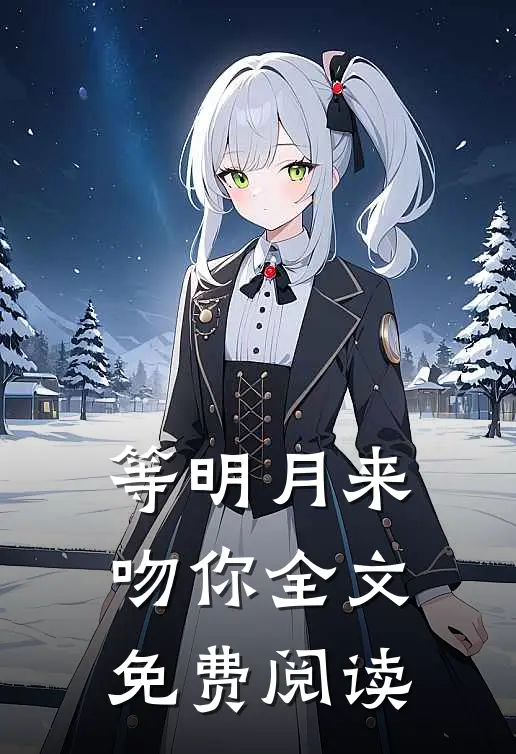 等明月来吻你全文免费阅读