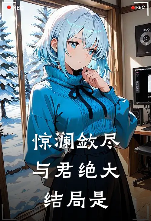 惊澜敛尽与君绝大结局是