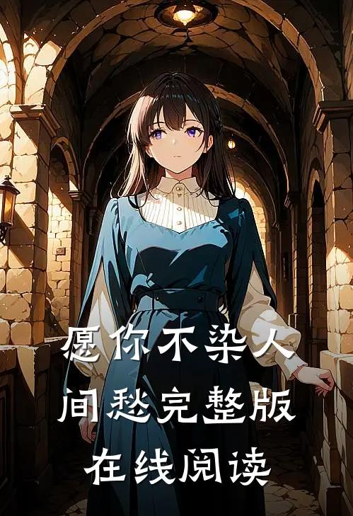 愿你不染人间愁完整版在线阅读