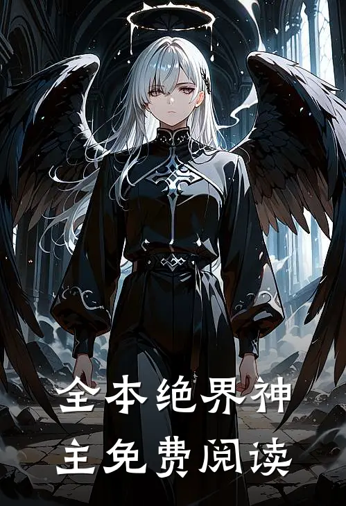 全本绝界神主免费阅读