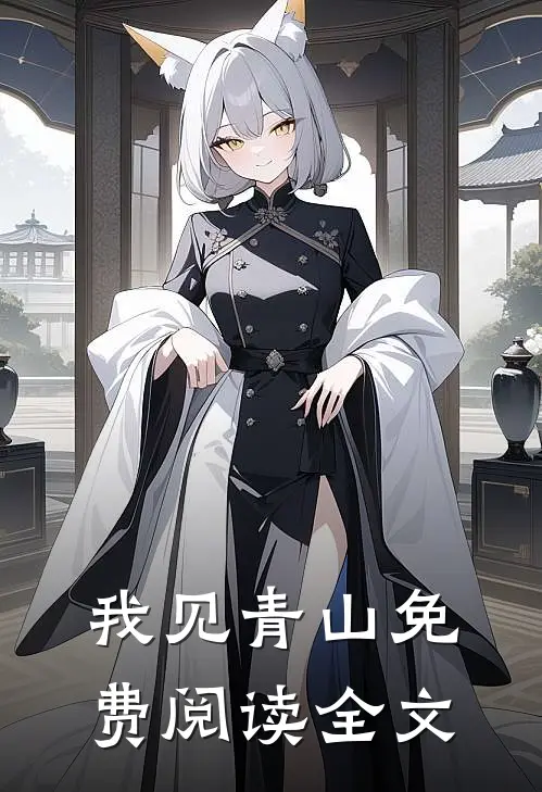 我见青山免费阅读全文