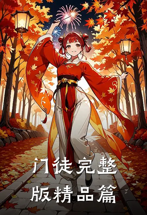 门徒完整版精品篇