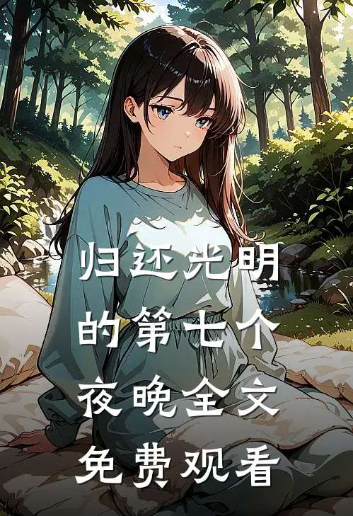 归还光明的第七个夜晚全文免费观看
