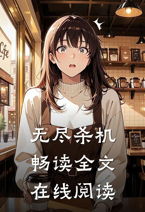 无尽杀机畅读全文在线阅读